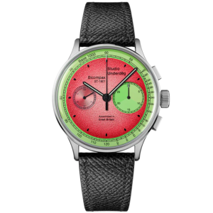 Studio Underd0g - 01SERIES - Watermelon (Gen3)