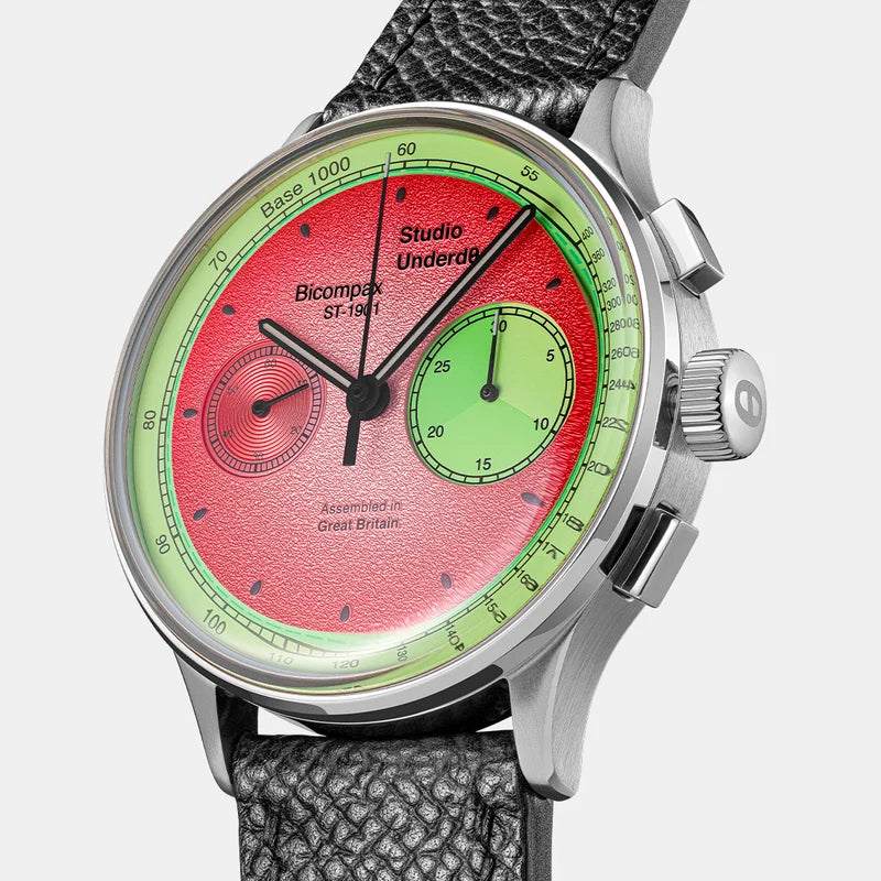 Studio Underd0g - 01SERIES - Watermelon (Gen3)