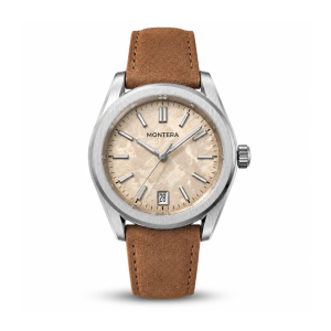 Cortado Montera Watch Mediterranean Collection
