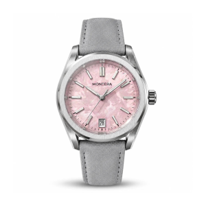 Coral Montera Watch Mediterranean Collection
