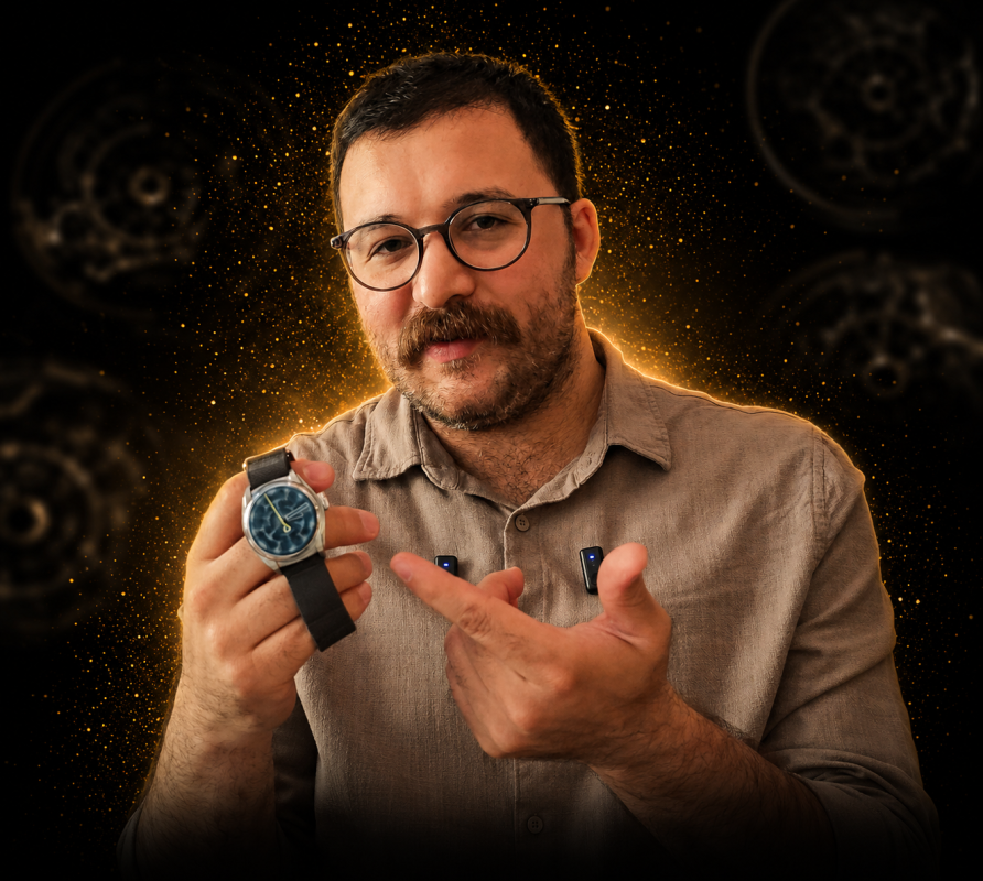 The Wrist Bureau