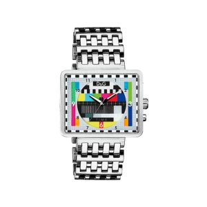 D&G (Dolce & Gabbana) Time - Medicine Man (Model DW0197)