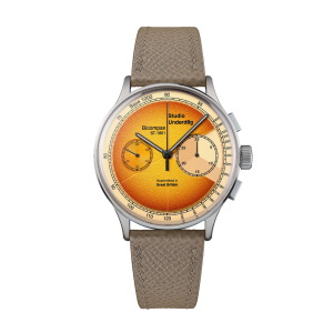 Studio Underd0g x Time+Tide Classic Cheese