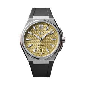 Christopher Ward - The Twelve