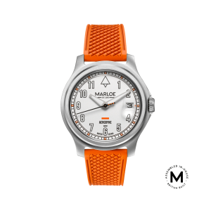 Marloe - Aerodyne - Pearl