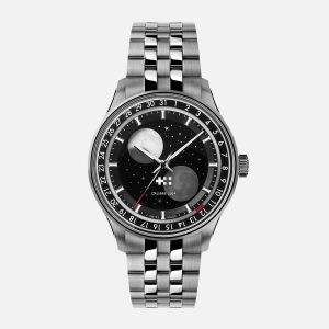 Christopher Ward - C1 Moonglow