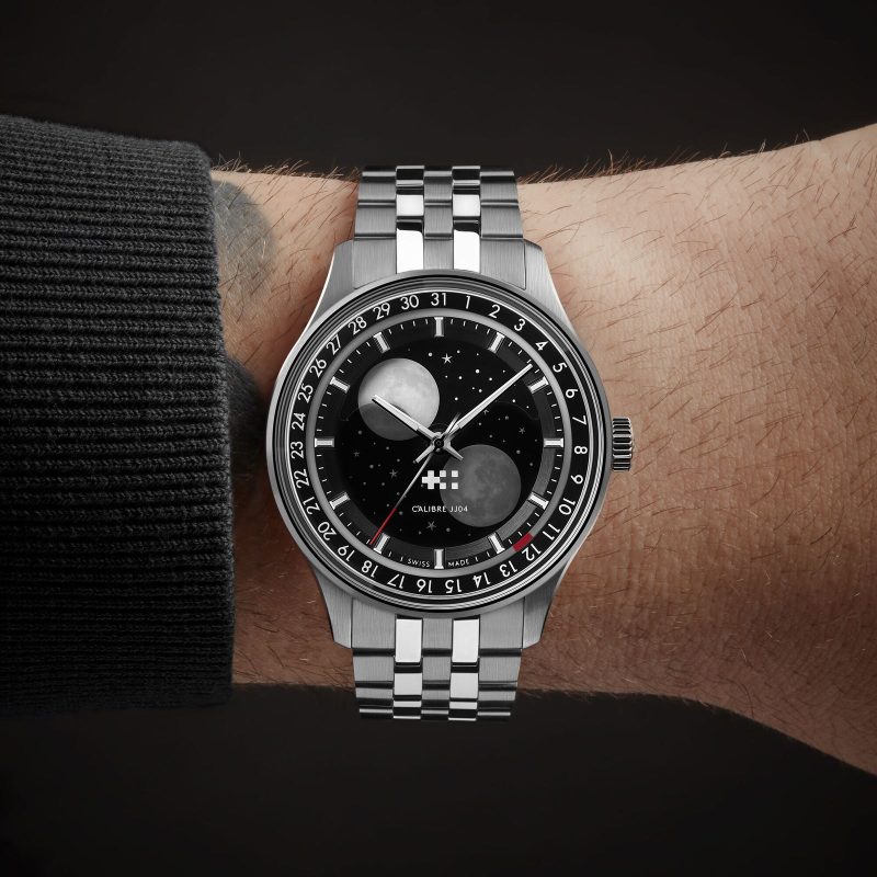 Christopher Ward - C1 Moonglow