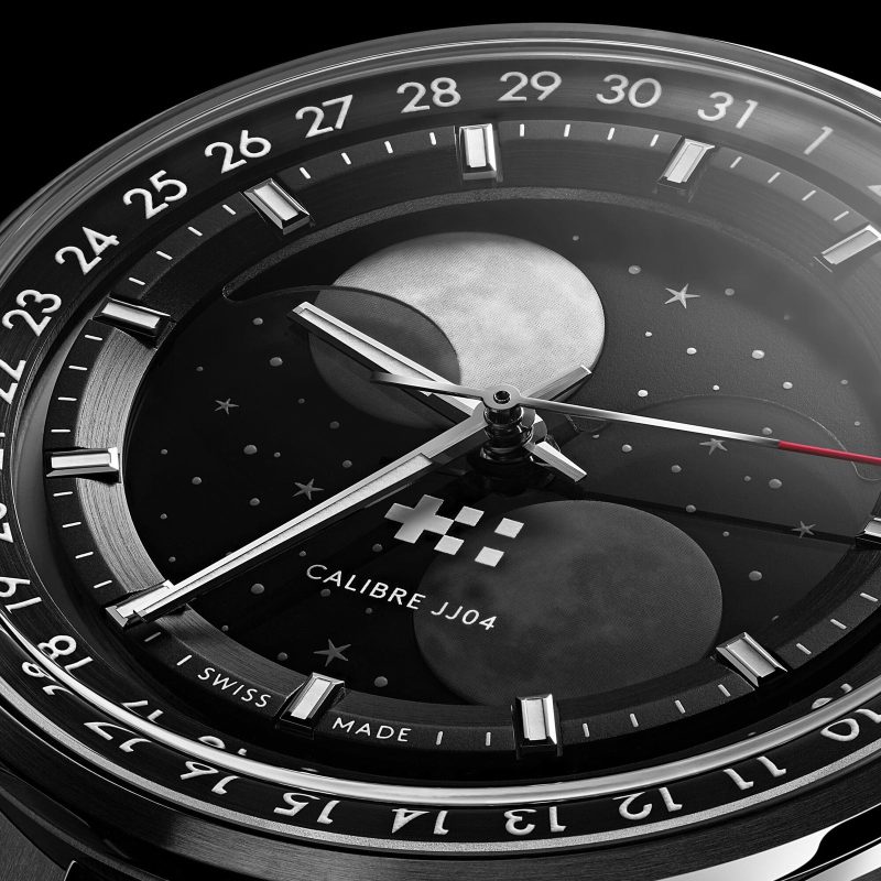 Christopher Ward - C1 Moonglow