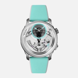 Christopher Ward - C1 Bel Canto Nova - Lumière