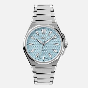 Christopher Ward - C12 The Twelve Auto - 40mm - Glacier Blue