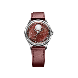Loresum - LS04 V2 - Garnet