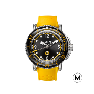 Marloe - Morar 310 - Bumblebee