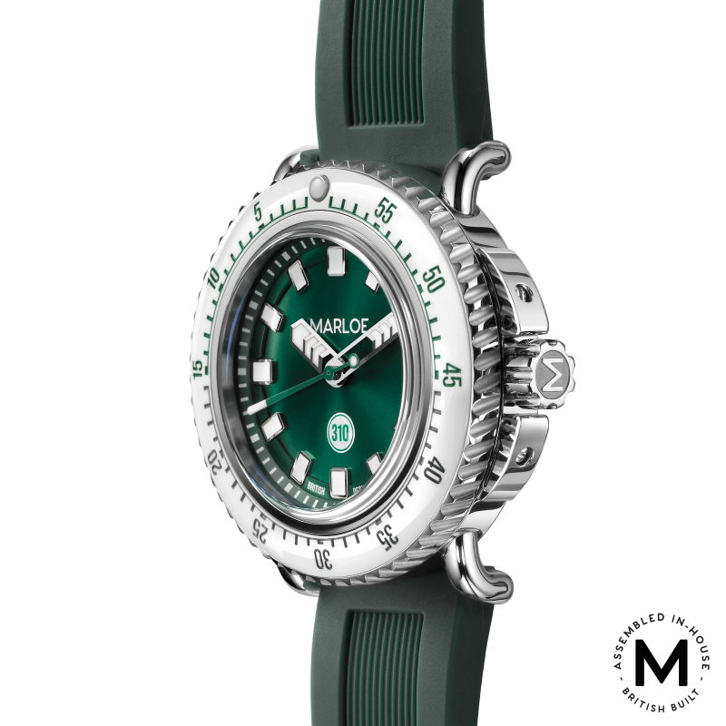 Marloe - Morar 310 - Starboard