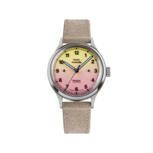 Studio Underd0g - 02 SERIES - Pink Lem0nade