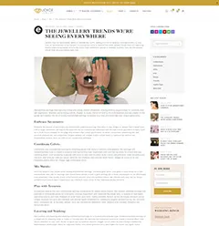 The Wrist Bureau