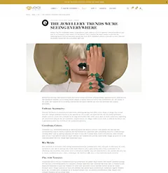 The Wrist Bureau